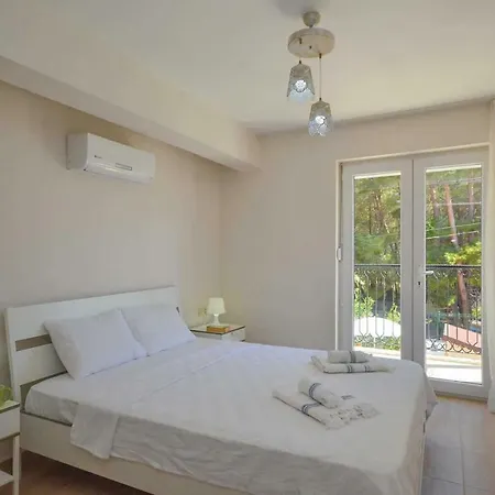 Sleeps 7 Air Con Wifi Willa Ölüdeniz