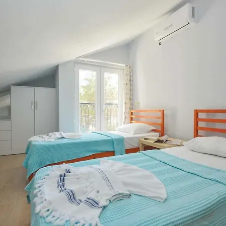 Sleeps 7 Air Con Wifi * Ölüdeniz